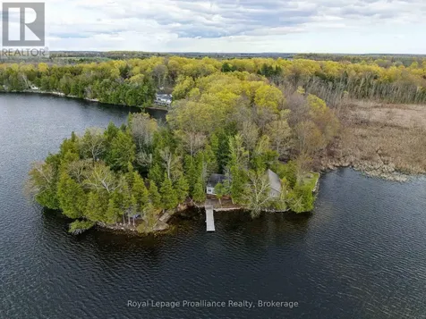24B Cypress Lane Stone Mills ON K0K 3G0