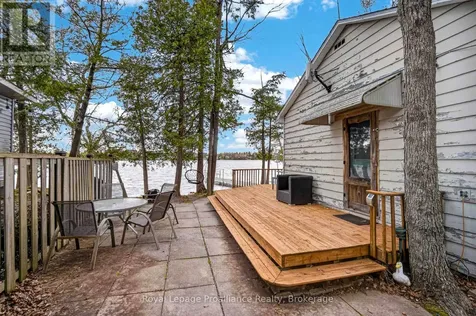 24B Cypress Lane Stone Mills ON K0K 3G0