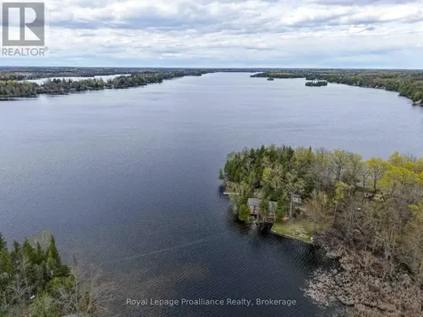 24B Cypress Lane Stone Mills ON K0K 3G0