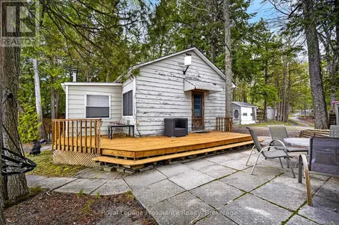 24B Cypress Lane Stone Mills ON K0K 3G0