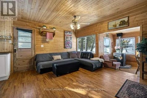 24B Cypress Lane Stone Mills ON K0K 3G0