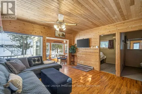 24B Cypress Lane Stone Mills ON K0K 3G0