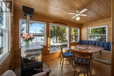 24B Cypress Lane Stone Mills ON K0K 3G0