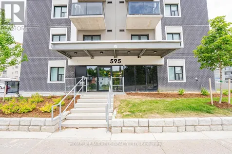 595 Strasburg Road Kitchener ON N2E 0J7