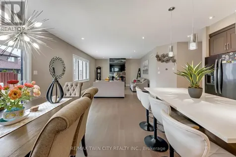 86 Woodberry Crescent Kitchener ON N3B 0C8