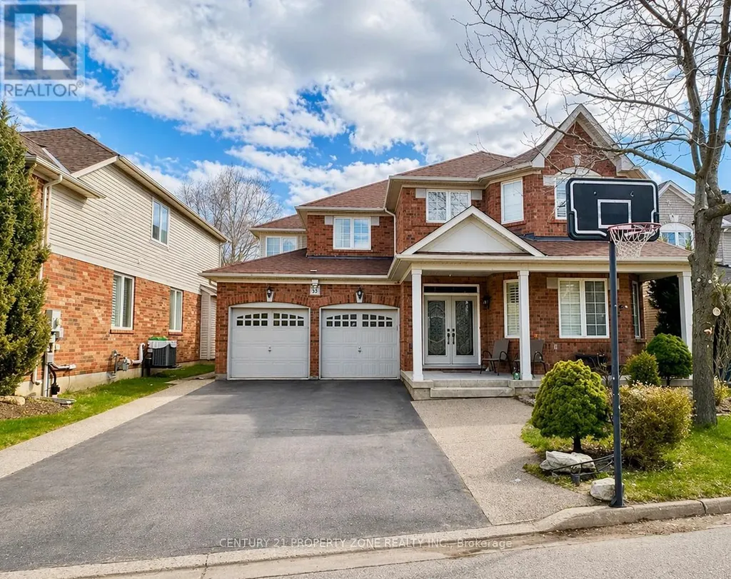 27 Dellgrove Circle Cambridge ON N1T 2J8