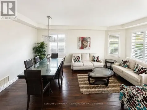 27 Dellgrove Circle Cambridge ON N1T 2J8