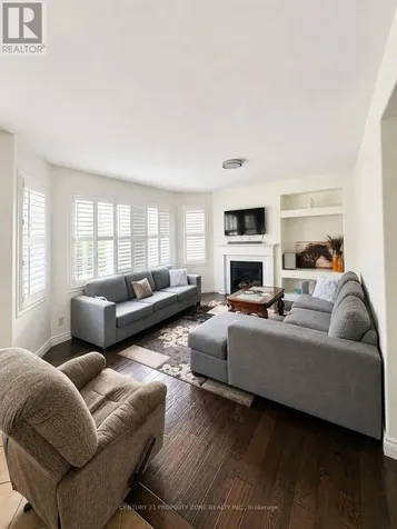 27 Dellgrove Circle Cambridge ON N1T 2J8