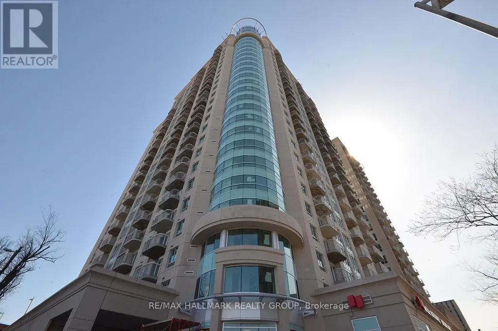 234 Rideau Street Ottawa ON K1N 0A9