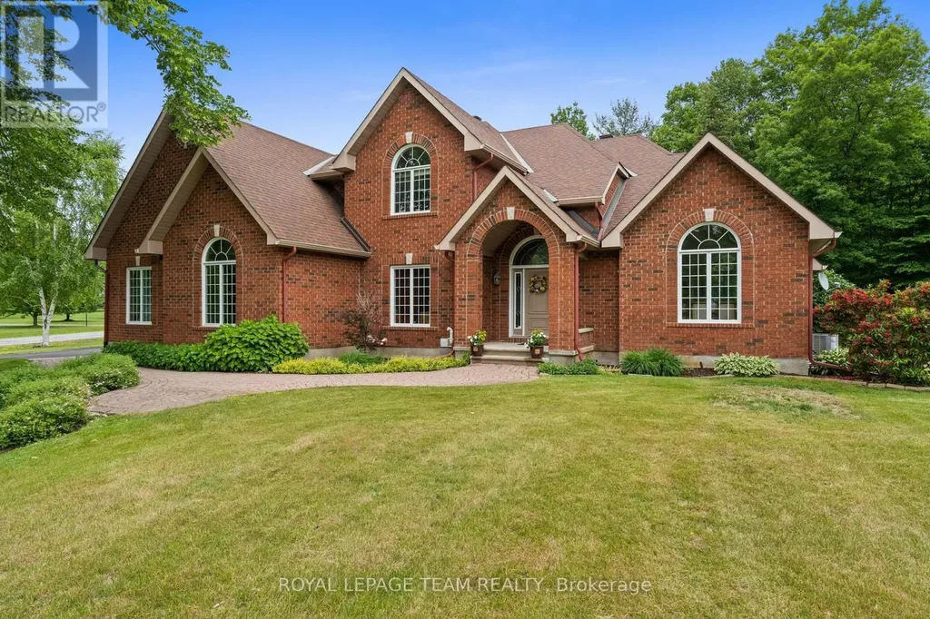 50 Marchvale Drive Ottawa ON K2W 1C2