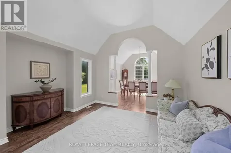 50 Marchvale Drive Ottawa ON K2W 1C2