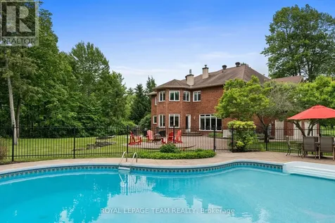 50 Marchvale Drive Ottawa ON K2W 1C2