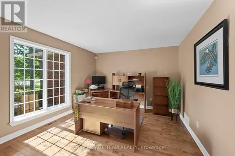 50 Marchvale Drive Ottawa ON K2W 1C2