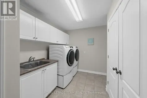 50 Marchvale Drive Ottawa ON K2W 1C2