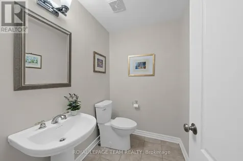 50 Marchvale Drive Ottawa ON K2W 1C2