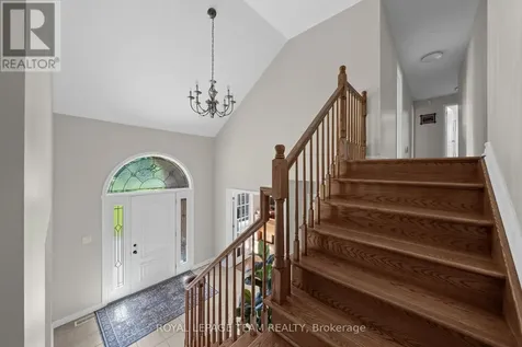 50 Marchvale Drive Ottawa ON K2W 1C2