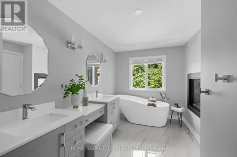 50 Marchvale Drive Ottawa ON K2W 1C2