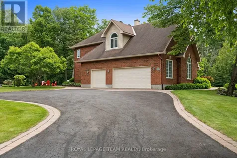 50 Marchvale Drive Ottawa ON K2W 1C2