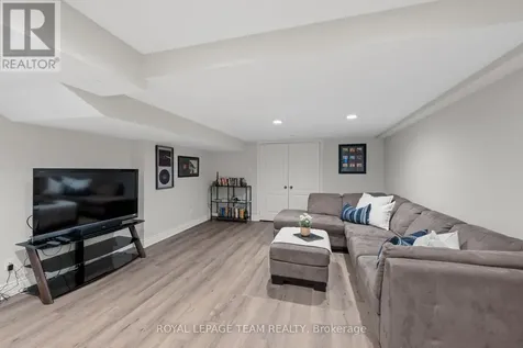 50 Marchvale Drive Ottawa ON K2W 1C2