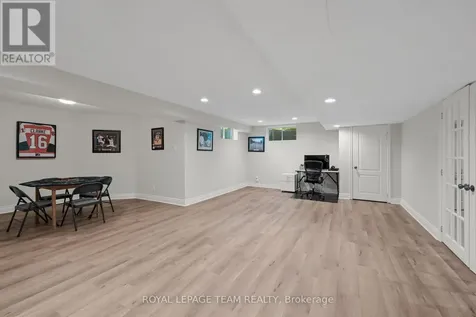 50 Marchvale Drive Ottawa ON K2W 1C2