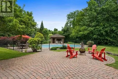 50 Marchvale Drive Ottawa ON K2W 1C2