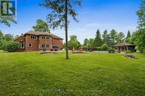 50 Marchvale Drive Ottawa ON K2W 1C2