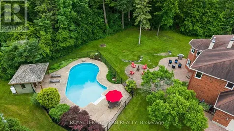 50 Marchvale Drive Ottawa ON K2W 1C2