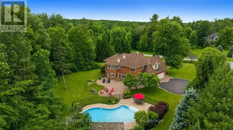 50 Marchvale Drive Ottawa ON K2W 1C2