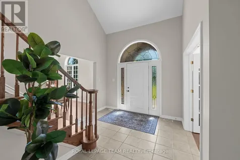 50 Marchvale Drive Ottawa ON K2W 1C2