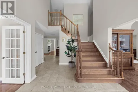 50 Marchvale Drive Ottawa ON K2W 1C2