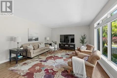 50 Marchvale Drive Ottawa ON K2W 1C2