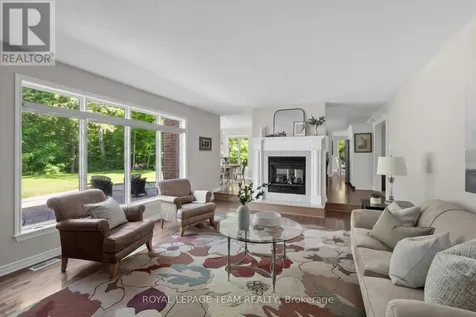 50 Marchvale Drive Ottawa ON K2W 1C2