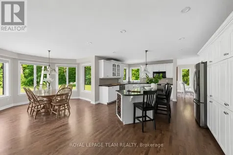 50 Marchvale Drive Ottawa ON K2W 1C2