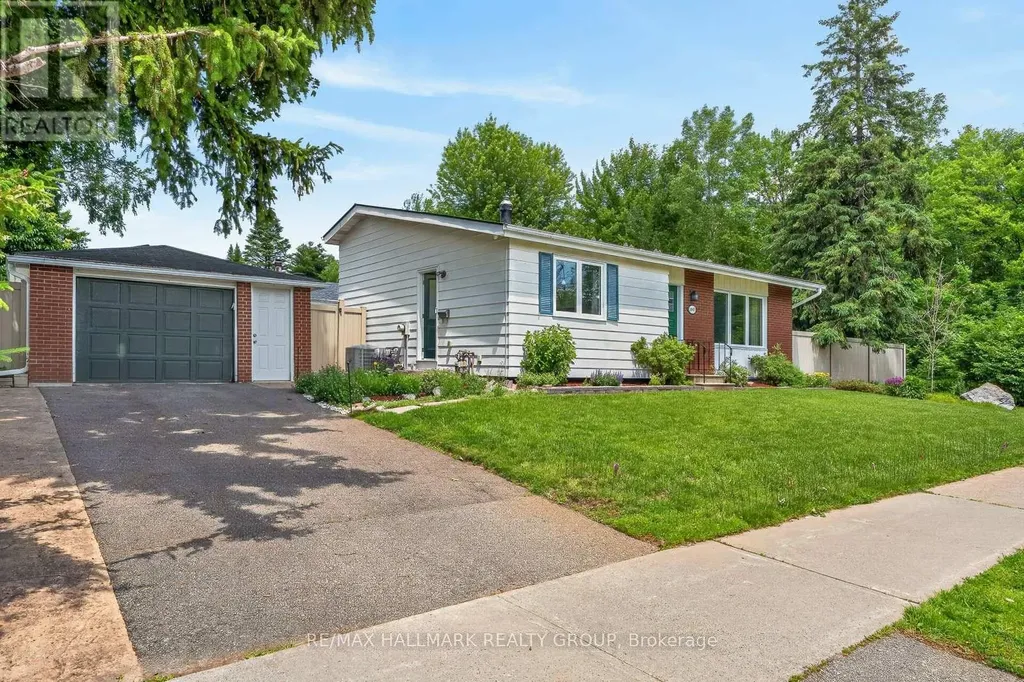 1445 Matheson Road Ottawa ON K1J 8B5
