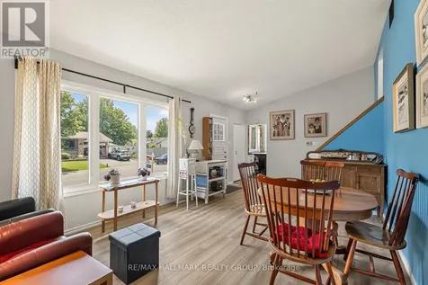 1445 Matheson Road Ottawa ON K1J 8B5