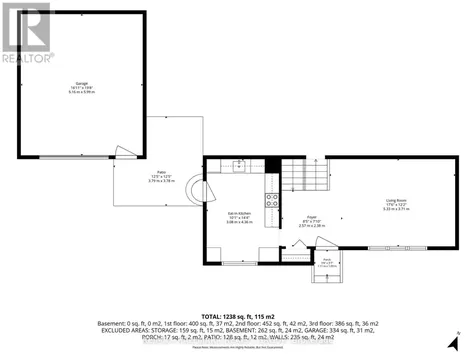 1445 Matheson Road Ottawa ON K1J 8B5
