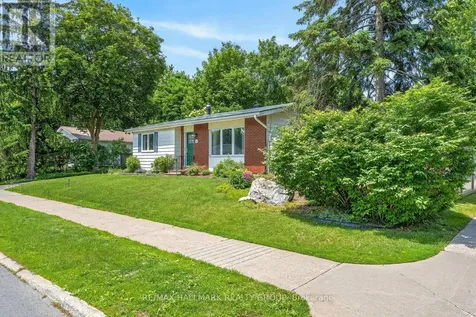 1445 Matheson Road Ottawa ON K1J 8B5