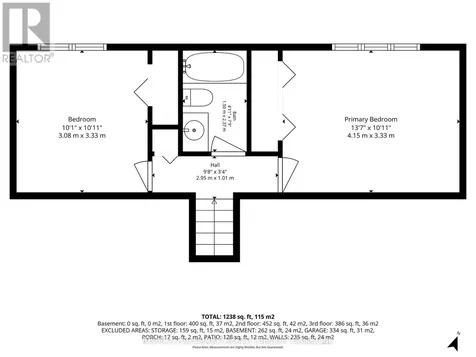 1445 Matheson Road Ottawa ON K1J 8B5