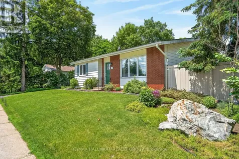 1445 Matheson Road Ottawa ON K1J 8B5