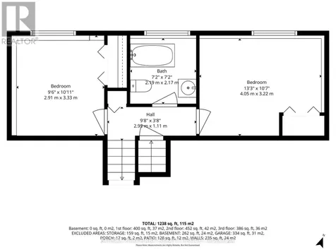 1445 Matheson Road Ottawa ON K1J 8B5