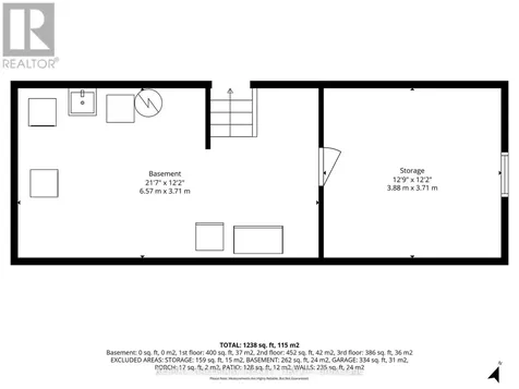 1445 Matheson Road Ottawa ON K1J 8B5