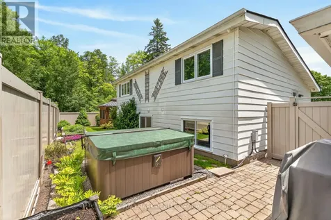 1445 Matheson Road Ottawa ON K1J 8B5