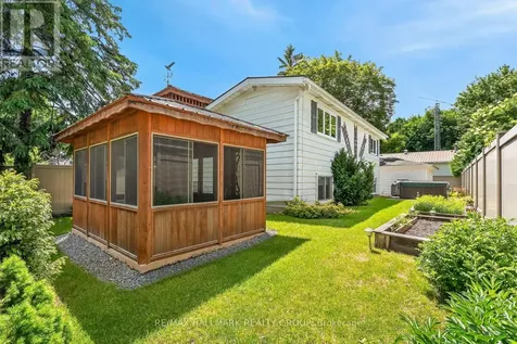 1445 Matheson Road Ottawa ON K1J 8B5