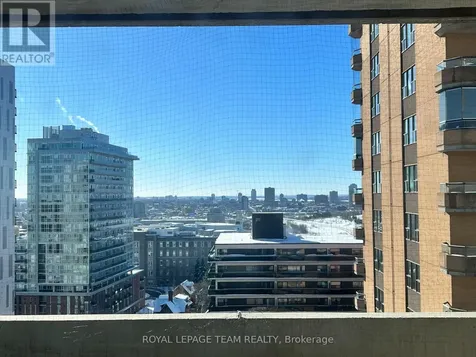 530 Laurier Avenue Ottawa ON K1R 7T1