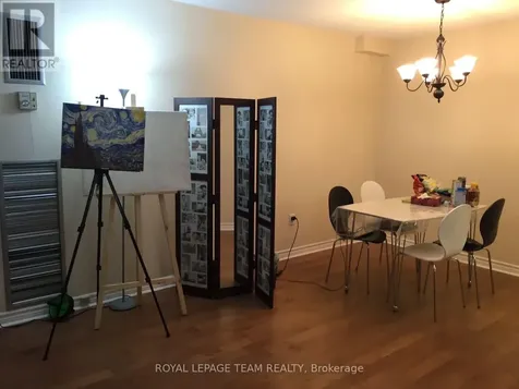 530 Laurier Avenue Ottawa ON K1R 7T1