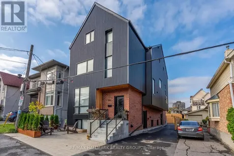 130 Glenora Street Ottawa ON K1S 1J3
