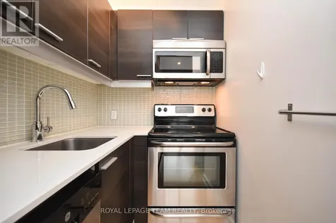 349 Mcleod Street Ottawa ON K2P 0S1