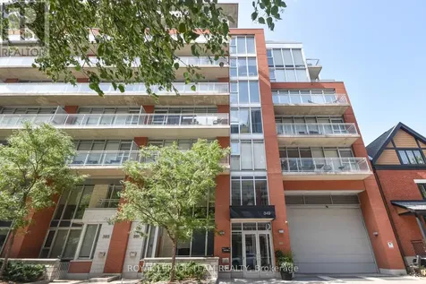 349 Mcleod Street Ottawa ON K2P 0S1
