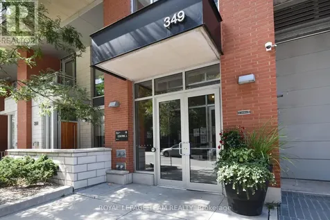 349 Mcleod Street Ottawa ON K2P 0S1
