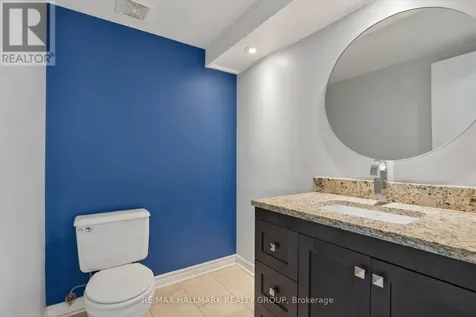 6609 Bilberry Drive Ottawa ON K1C 4N5